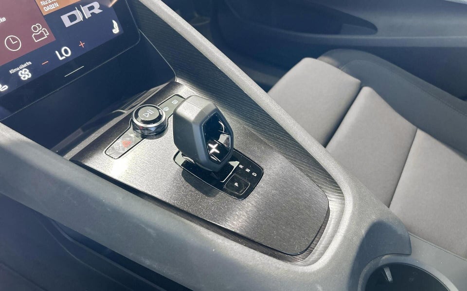Polestar 2 Long Range AWD 5d