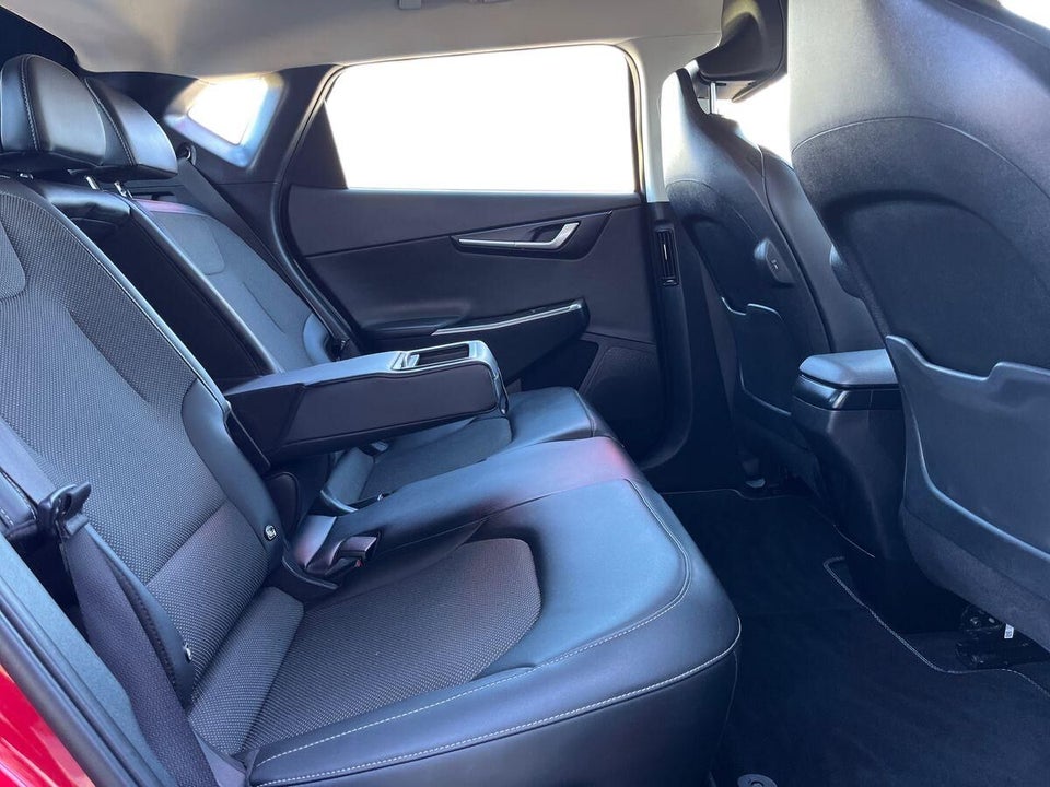 Kia EV6 77 Long Range Access 5d
