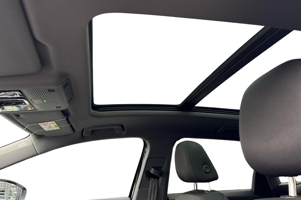 Audi Q4 e-tron 35  5d