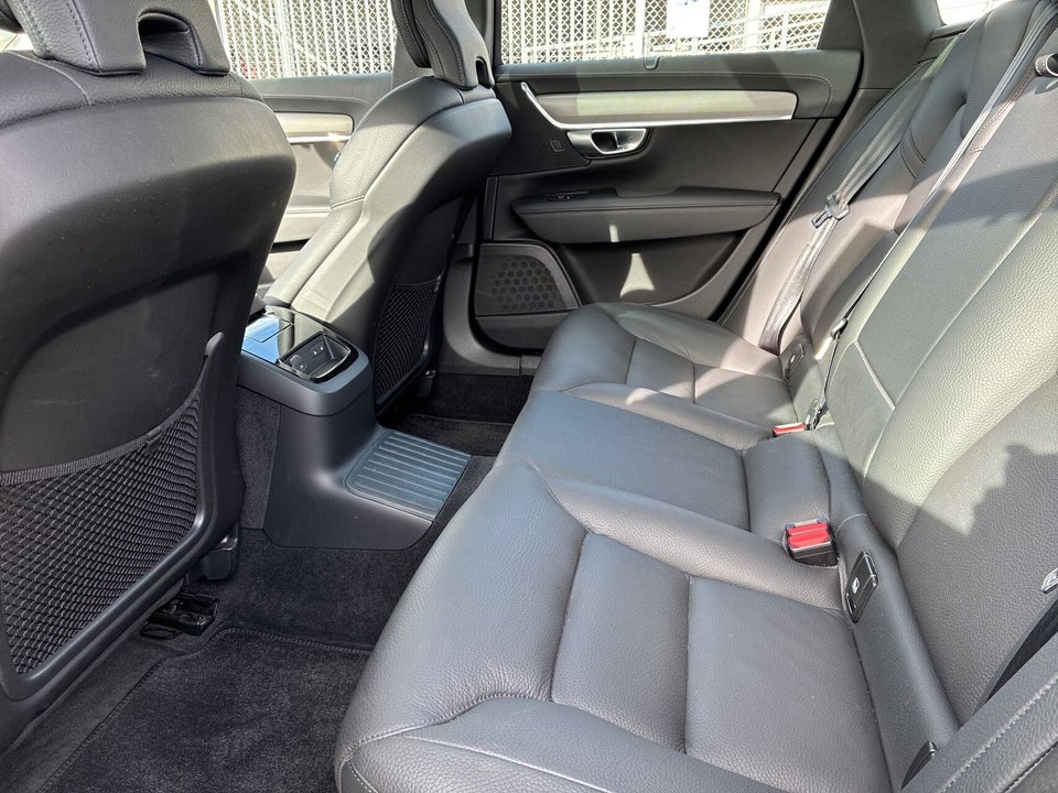 Volvo V90 2,0 T6 ReCharge Ultimate aut. AWD 5d