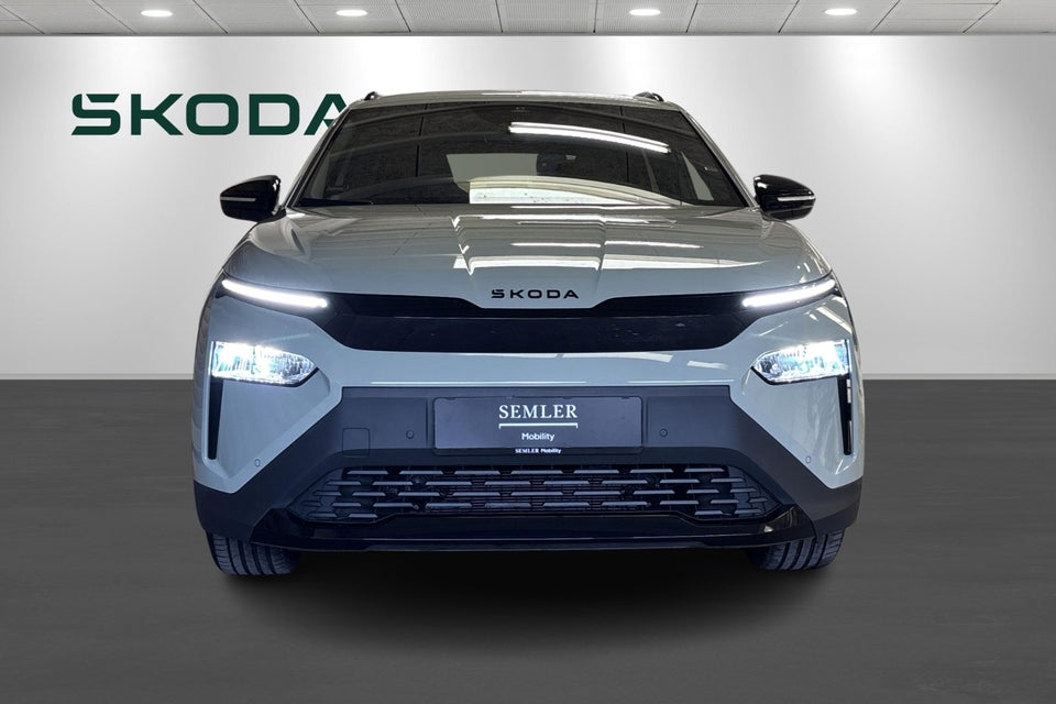 Skoda Elroq 60 iV Sportline 5d