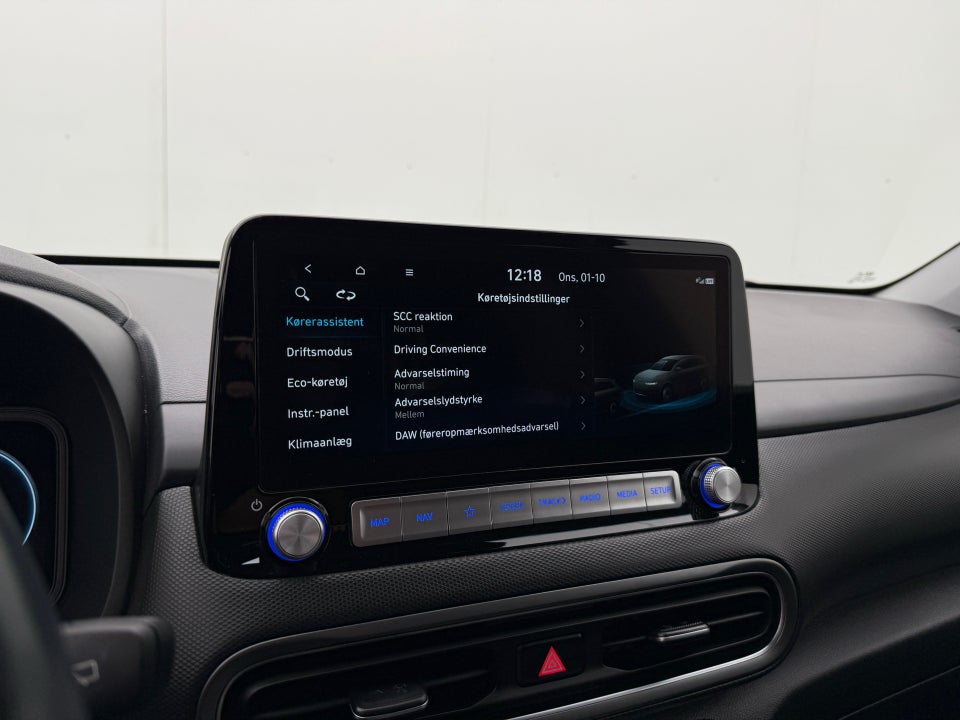 Hyundai Kona 64 EV Advanced 5d