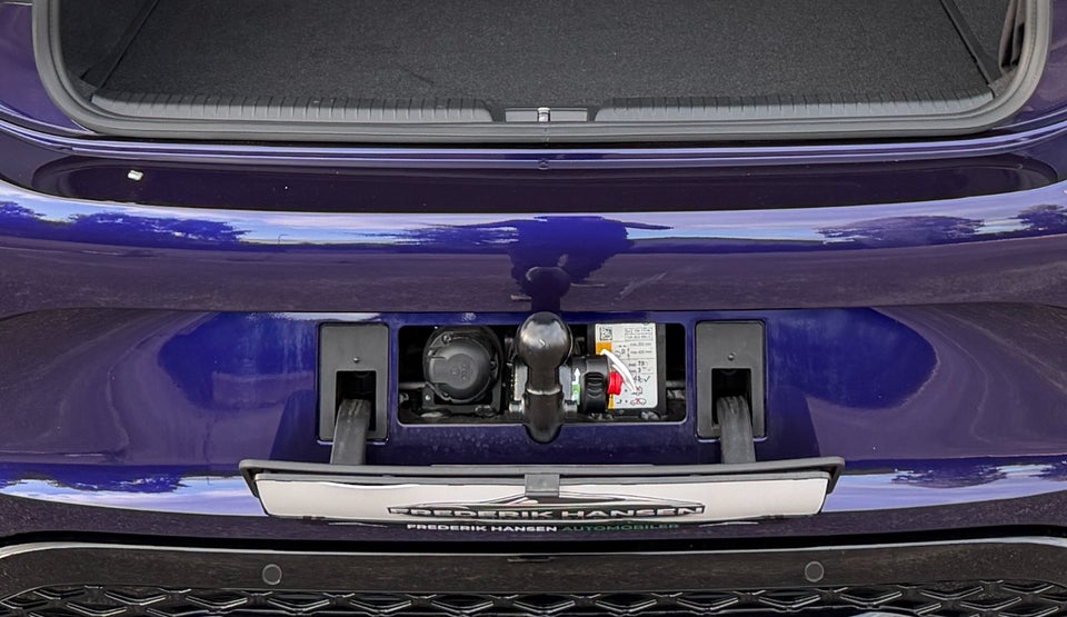 VW ID.3 79 GTX Fire+Ice 5d