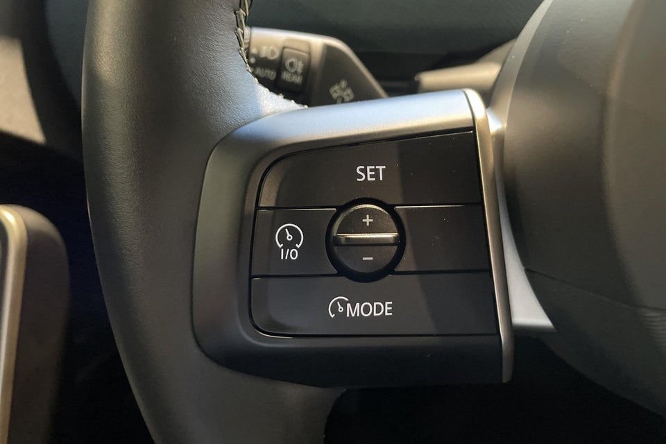 MINI Aceman E Favoured Trim M 5d