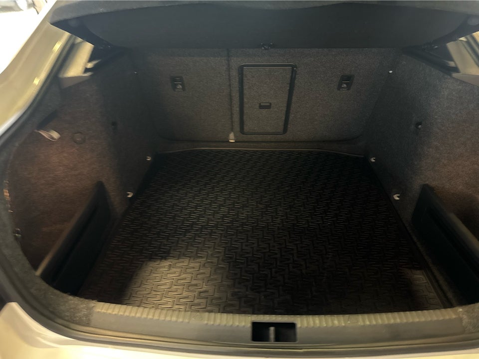 Skoda Octavia 1,2 TSi 110 Style 5d