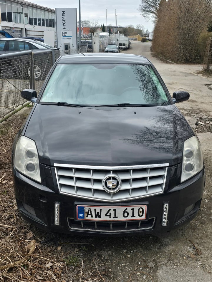 Cadillac BLS 2,0 T 175 Elegance aut. 4d