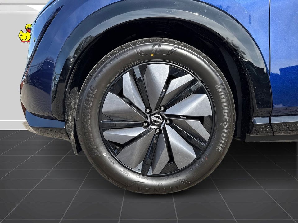 Nissan Ariya 63 Engage 5d