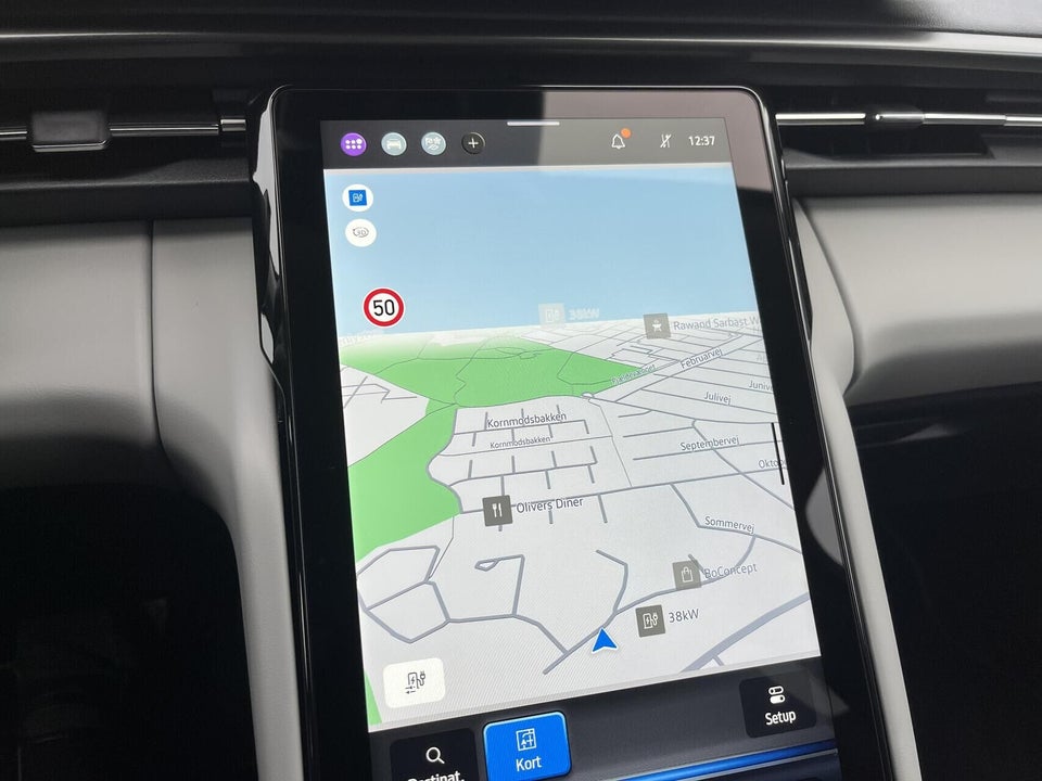 Ford Explorer 77 Select Extended Range 5d