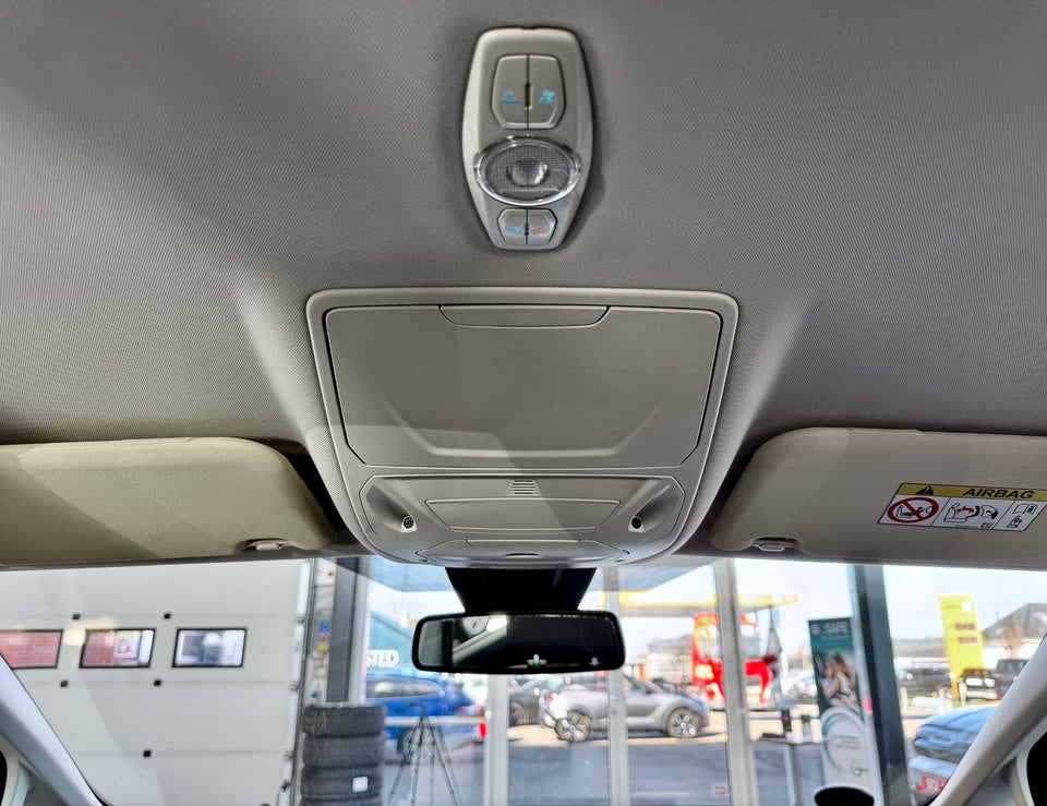 Ford C-MAX 1,0 SCTi 125 Titanium 5d