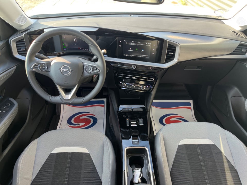 Opel Mokka-e 54 Ultimate 5d