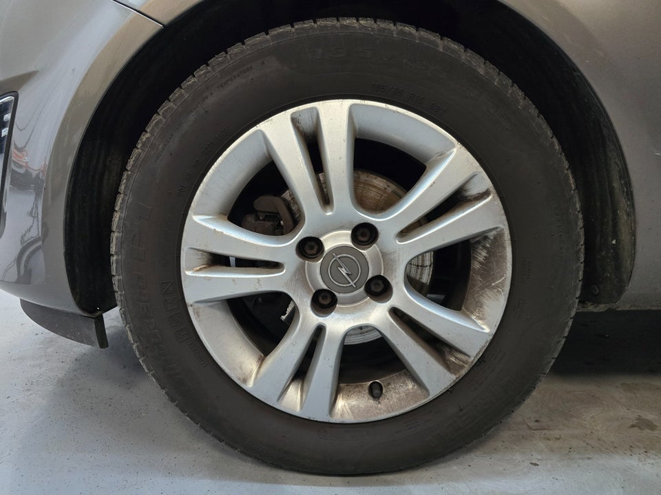 Opel Corsa 1,3 CDTi 95 Cosmo eco 5d