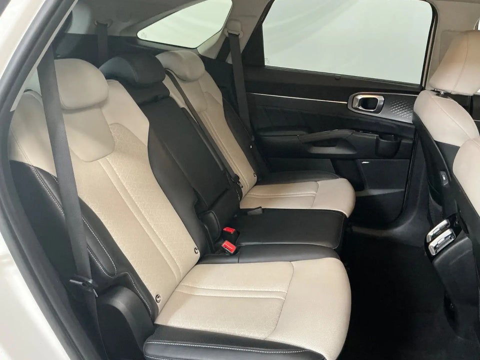 Kia Sorento 1,6 PHEV Platinum aut. 4WD 7prs 5d