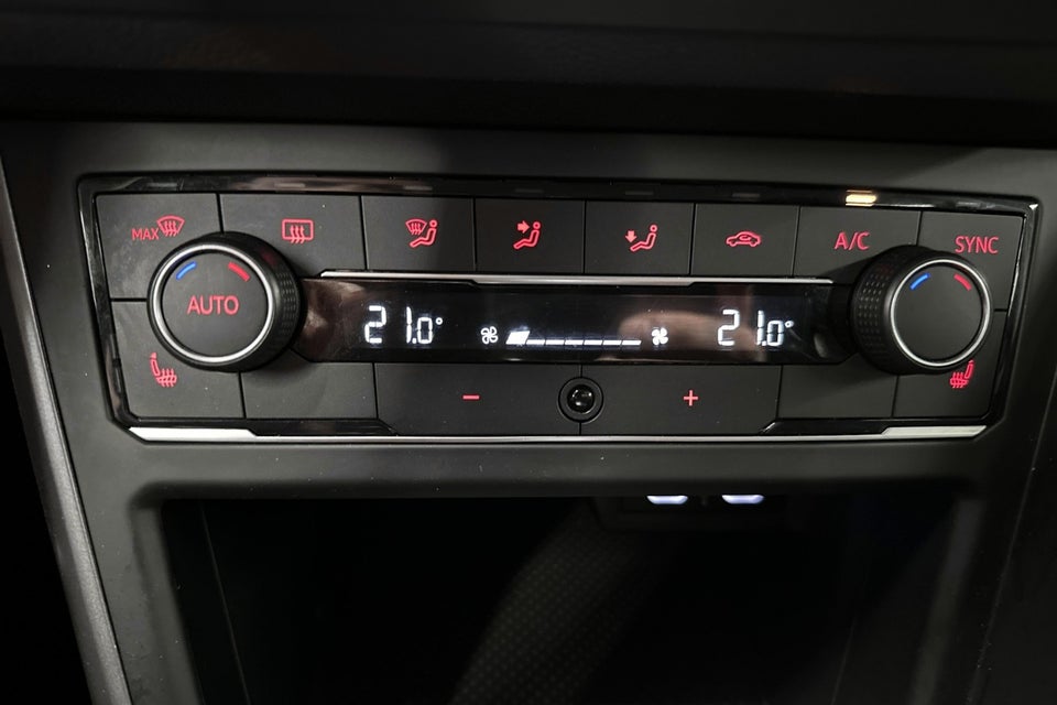 VW Polo 1,0 TSi 95 Comfortline Connect DSG 5d