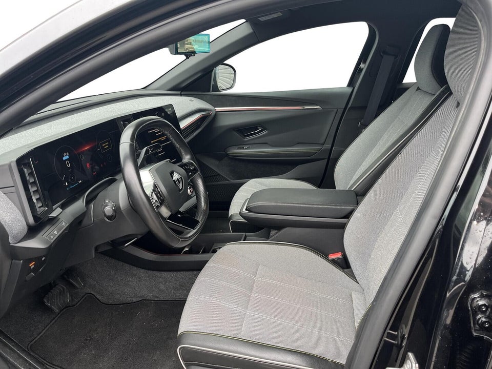 Renault Megane E-Tech 60 Techno 5d