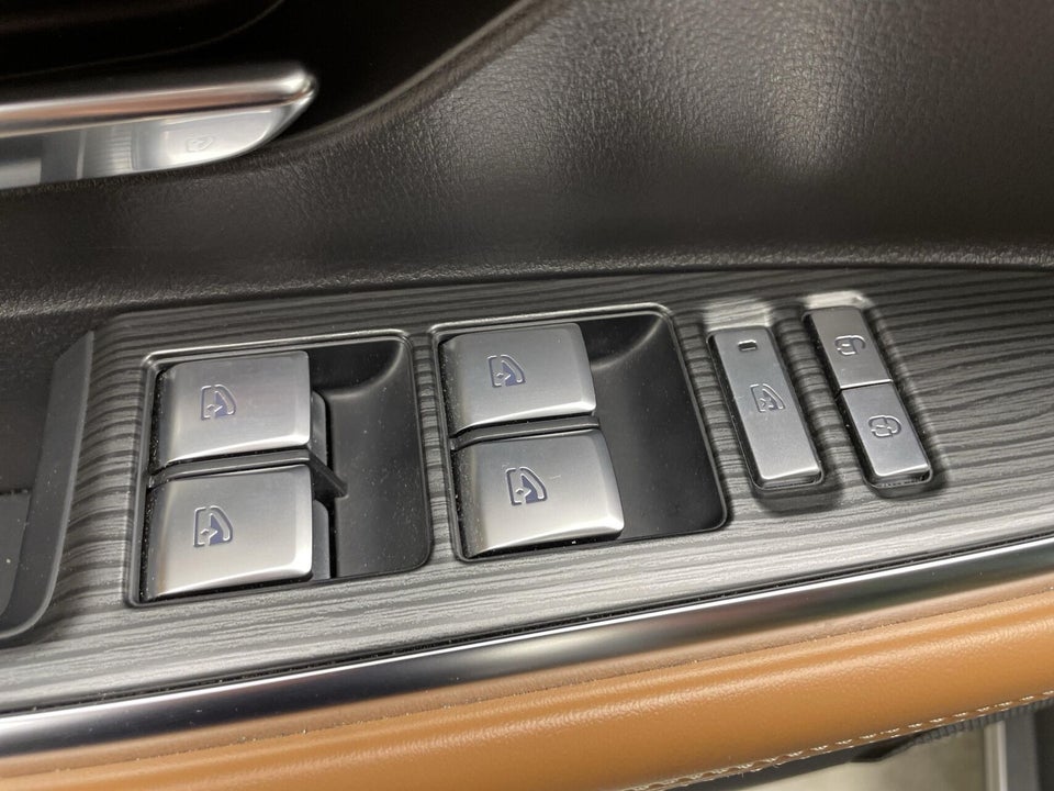 Mazda 6e Takumi+ 5d