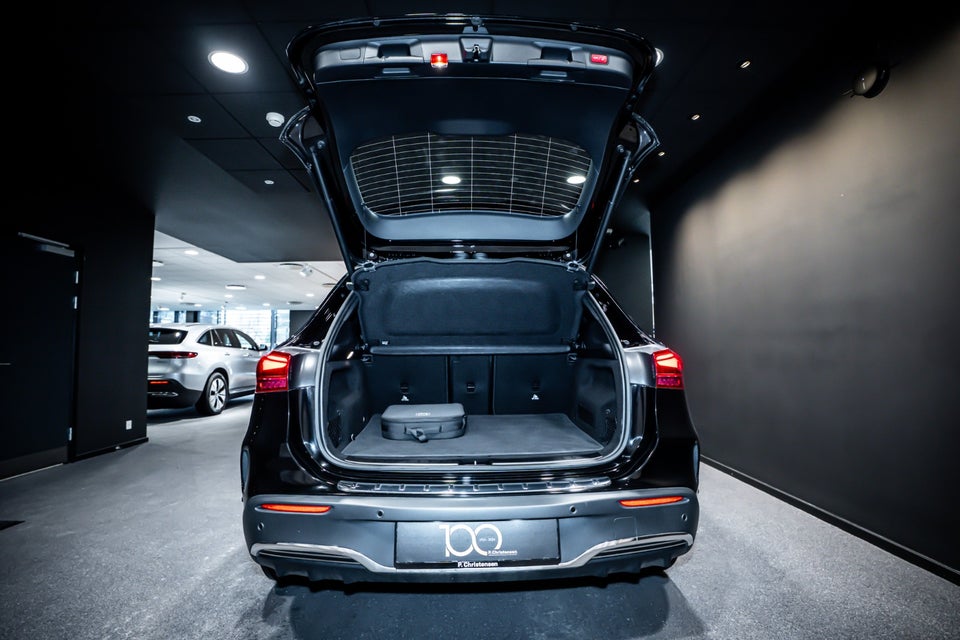 Mercedes EQA350 AMG Advance 4Matic 5d