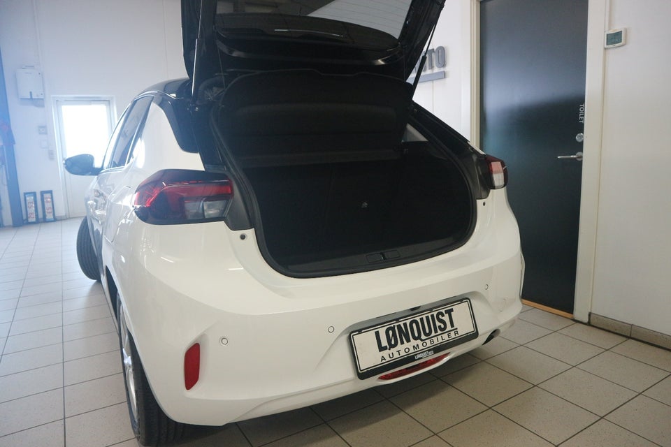 Opel Corsa 1,2 Sport 5d