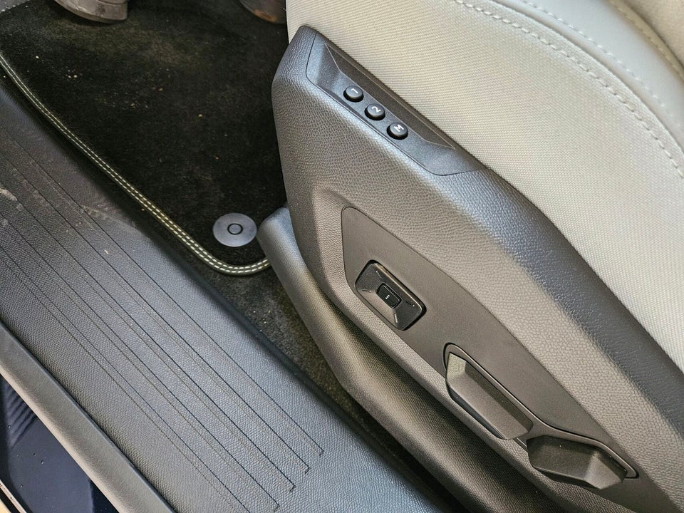 Citroën ë-C5 Aircross 80 VTR Sport 5d