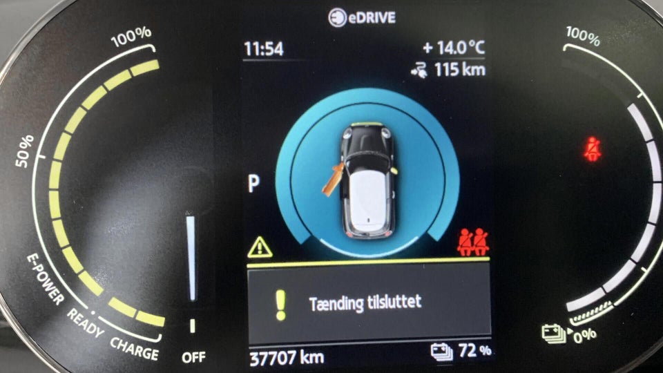 MINI Cooper SE Edition Premium Plus 3d