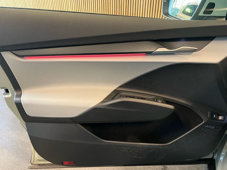 Skoda Elroq 85 iV Lodge Maxx 5d