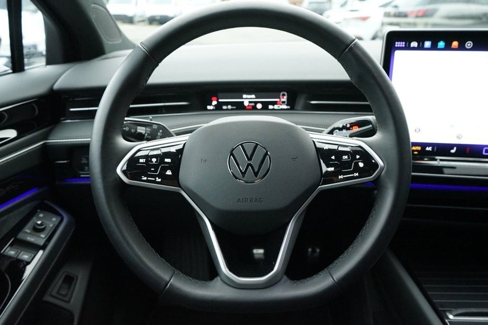 VW ID.7 77 Style Tourer 5d