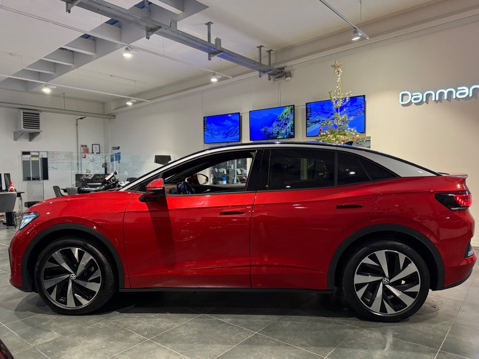 VW ID.5 77 Style+ 5d