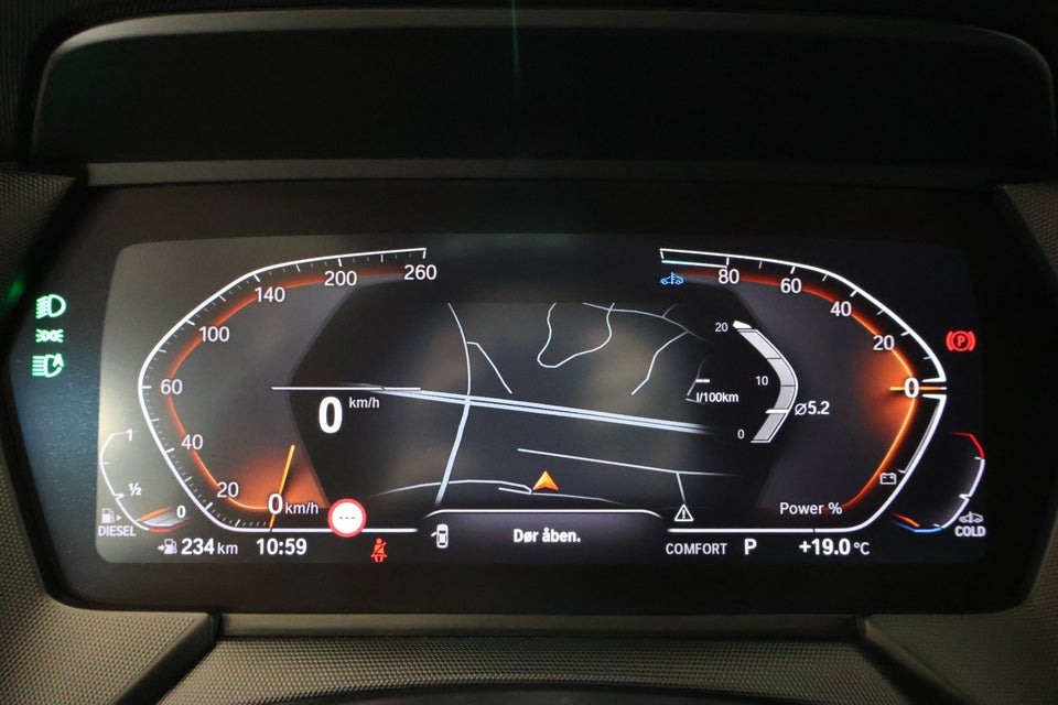 BMW 120d 2,0 M-Sport aut. 5d