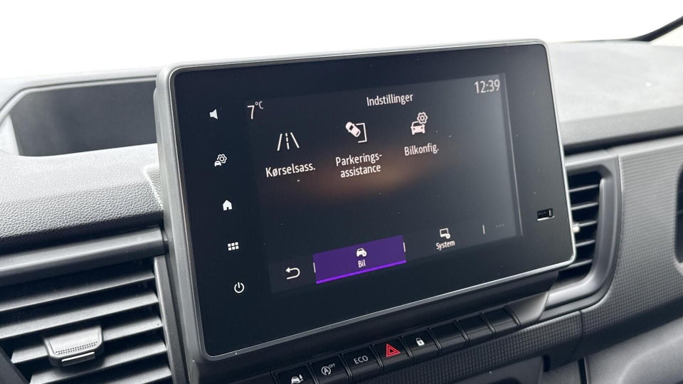 Renault Trafic 2,0 dCi 130 L2H1 Tekno