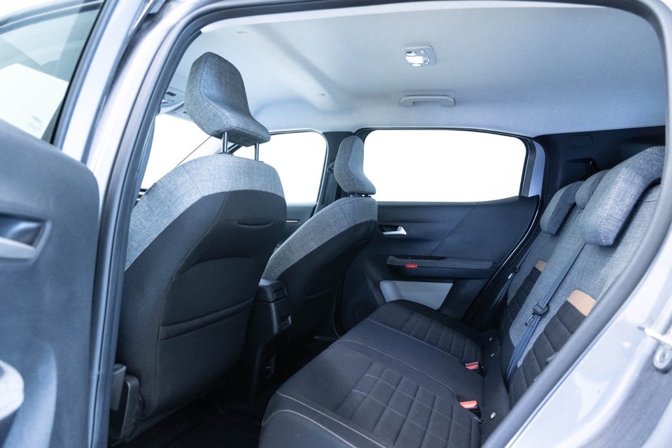 Citroën ë-C3 Aircross 44 Plus 5d
