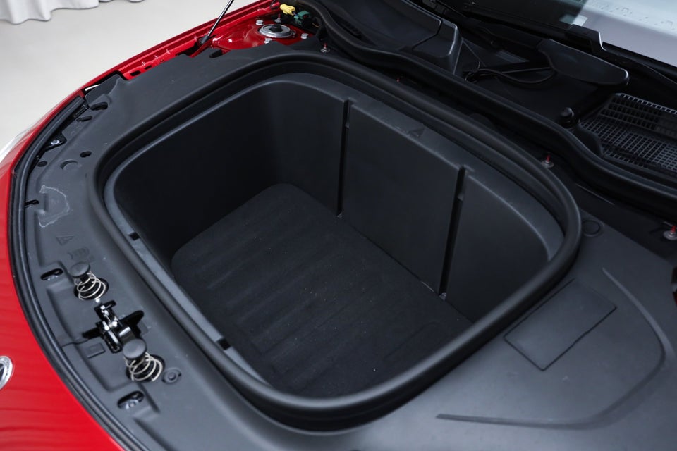 Mercedes CLA250+ EQ AMG Premium 4d