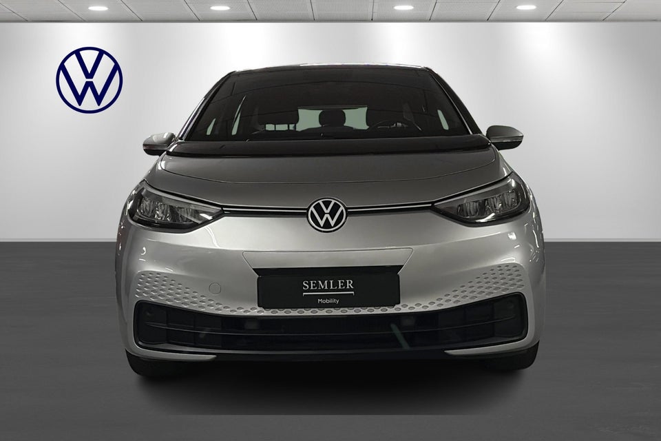 VW ID.3 58 Pro 5d