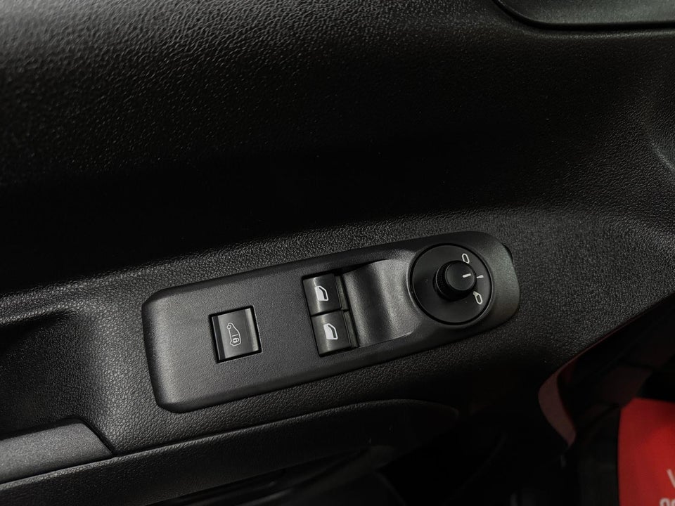 Peugeot Partner 1,5 BlueHDi 100 L1V1 Plus Van