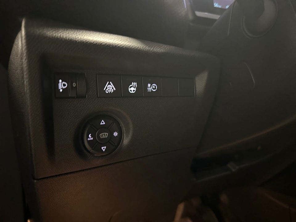 Citroën ë-C4 50 Shine 5d