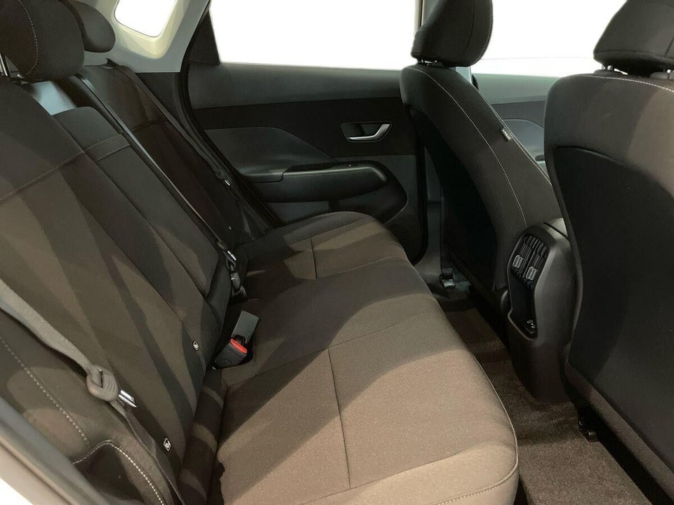 Hyundai Kona 65 EV Advanced 5d