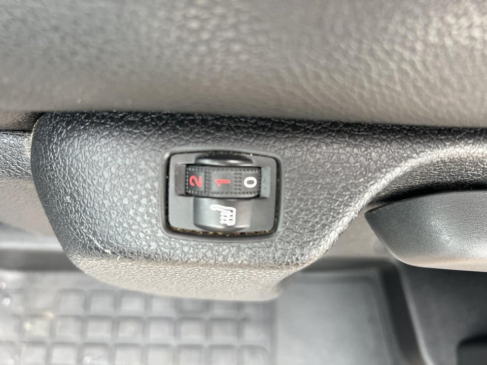 Toyota ProAce 2,0 D 144 Long Comfort 5d