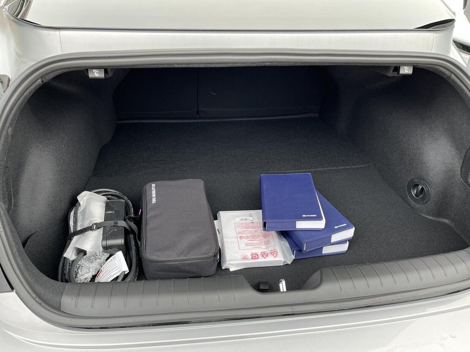 Hyundai Ioniq 6 53 Advanced 4d