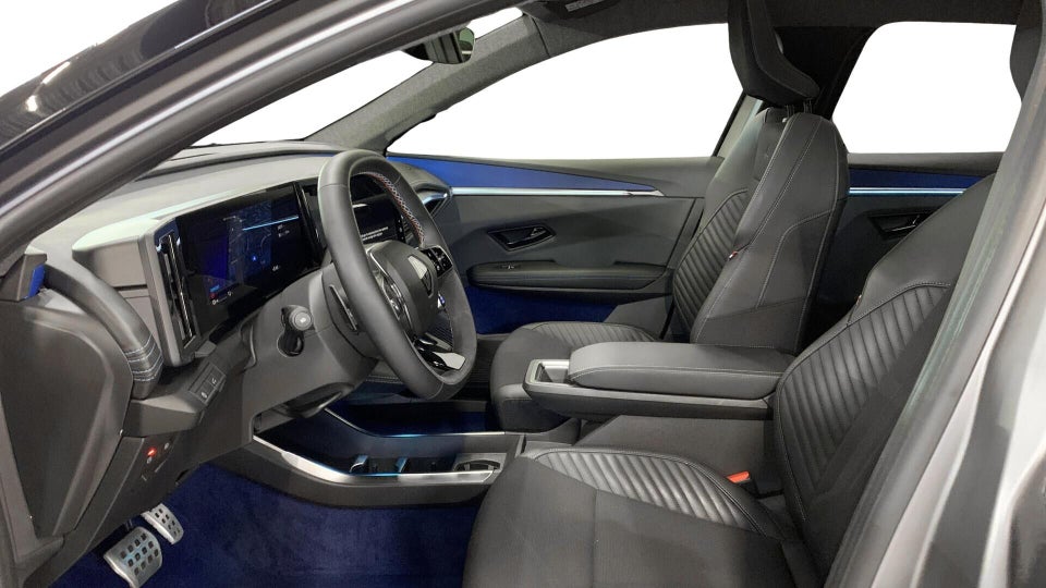 Renault Scenic E-Tech 87 Esprit Alpine 5d