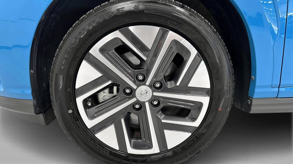 Hyundai Kona 39 EV Select 5d