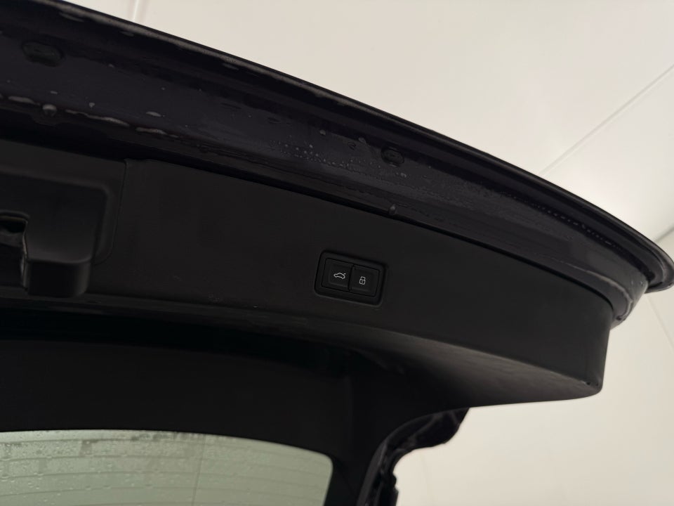 Audi Q4 e-tron 45 Attitude S-line Sportback quattro 5d