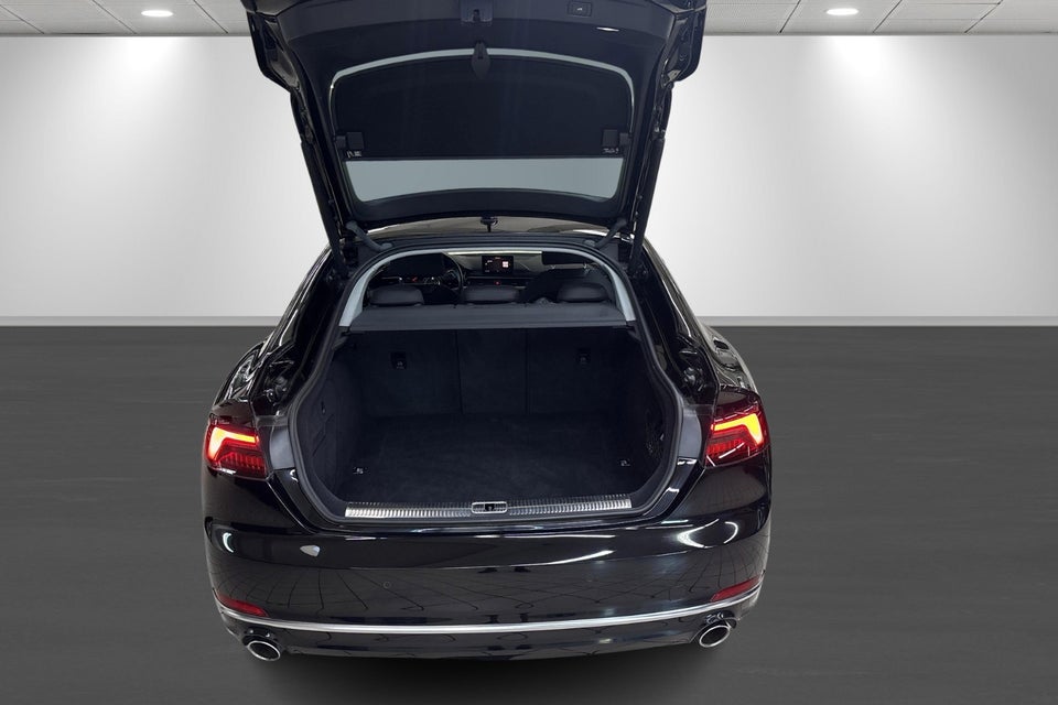 Audi A5 40 TFSi Sport Sportback S-tr. 5d