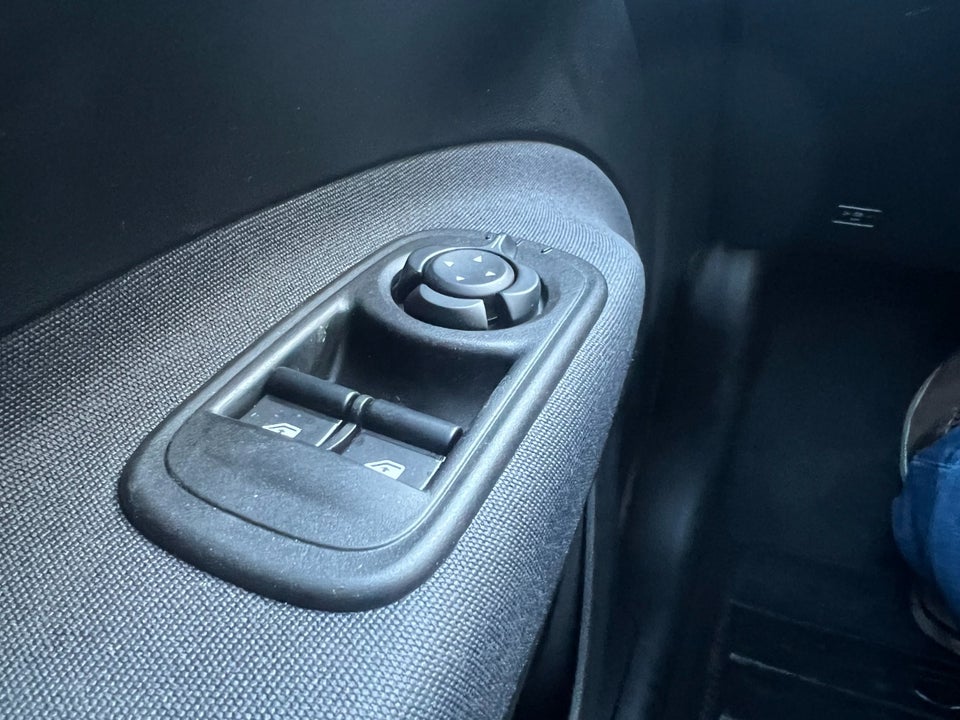 Fiat 500e 42 Icon 3d