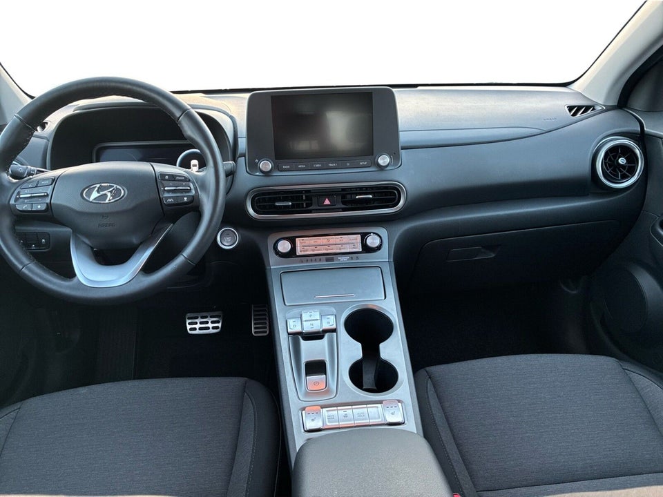 Hyundai Kona 39 EV Select 5d