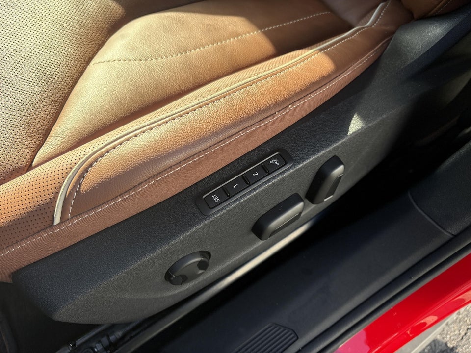 Skoda Enyaq 80x iV 5d