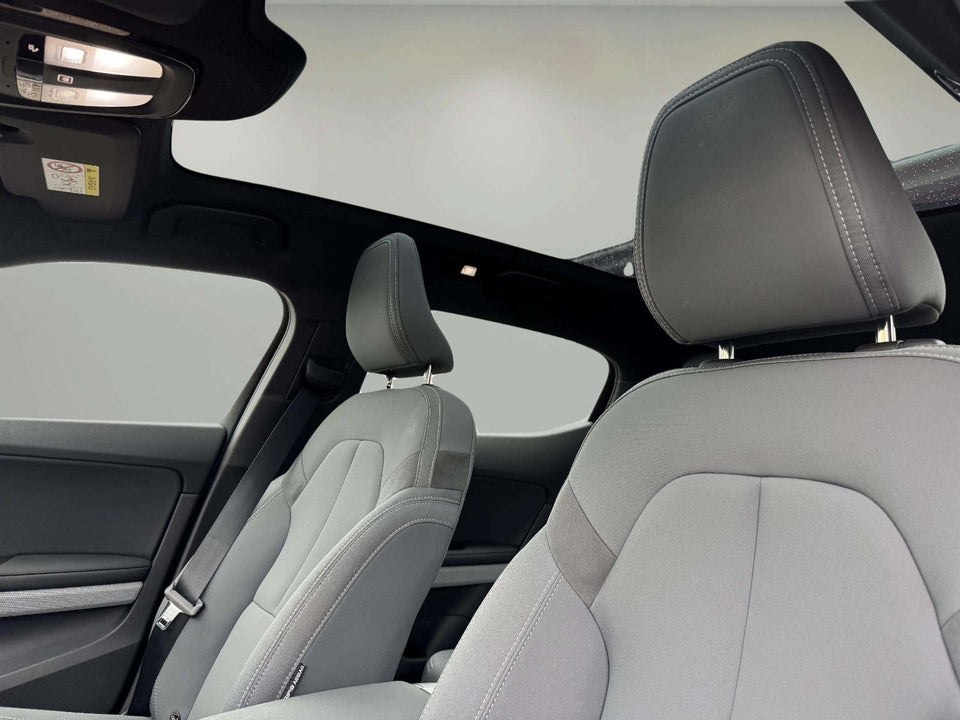 Polestar 2 Long Range 5d