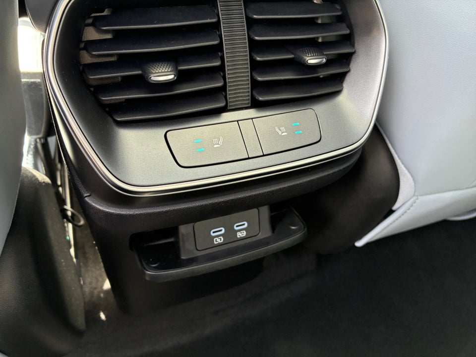 BYD Sealion 7 82 Comfort 5d