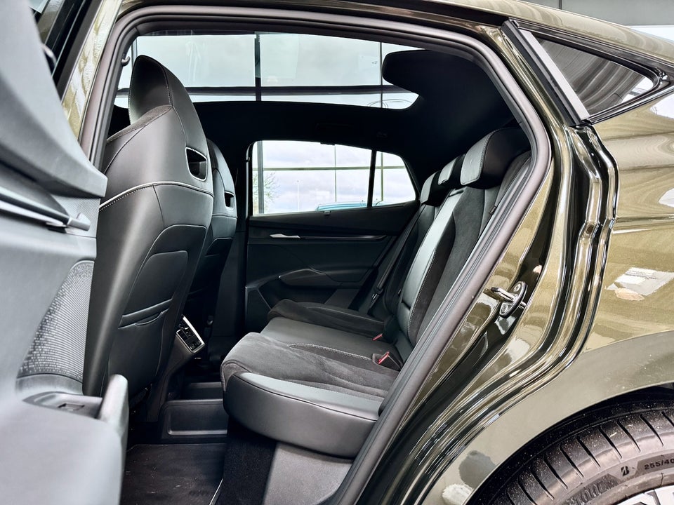 Skoda Enyaq 85 iV Sportline Maxx Coupé 5d