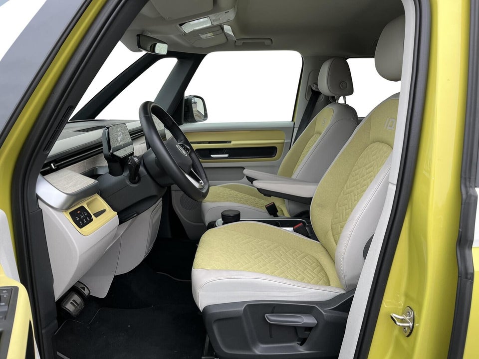 VW ID.Buzz 77 Pro SWB 5d