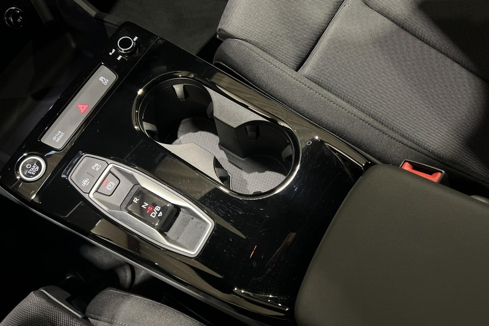 Audi A6 e-tron Progress Avant 5d