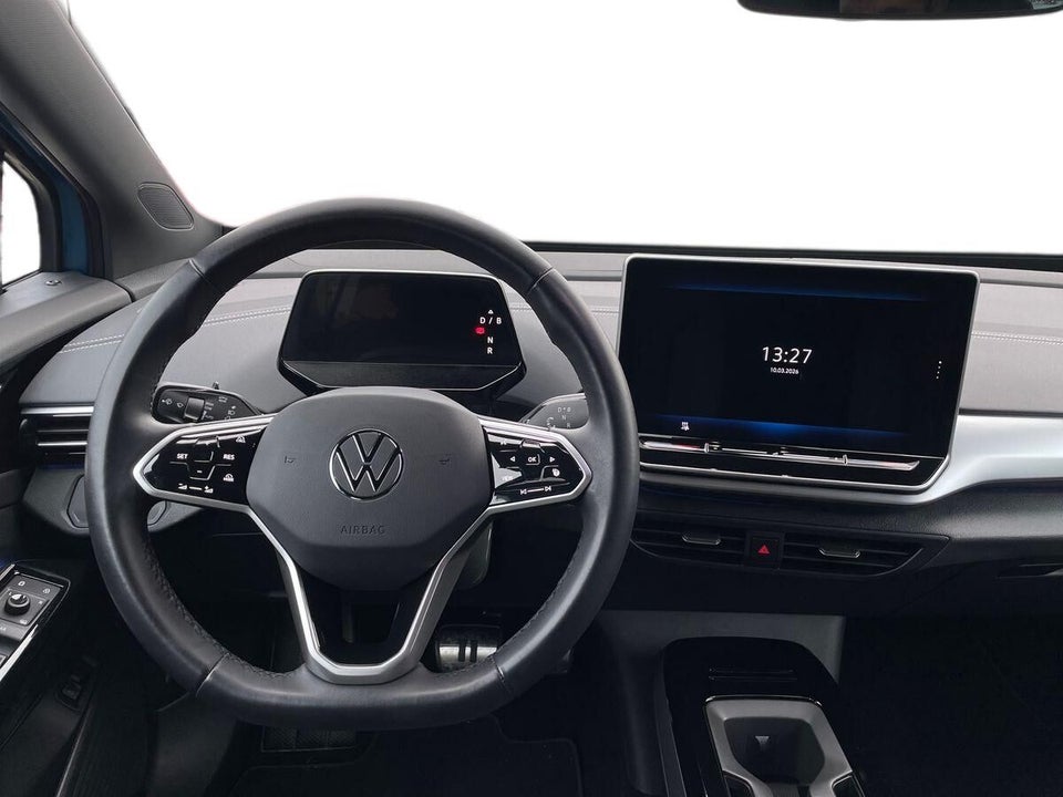 VW ID.4 77 Style 4Motion 5d