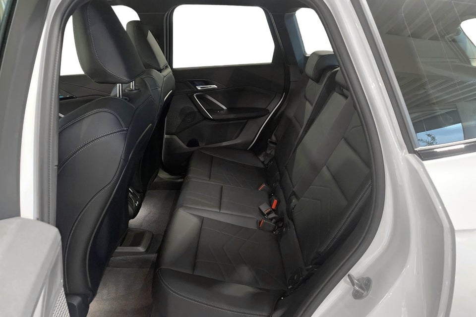 BMW iX1 eDrive20 M-Sport 5d